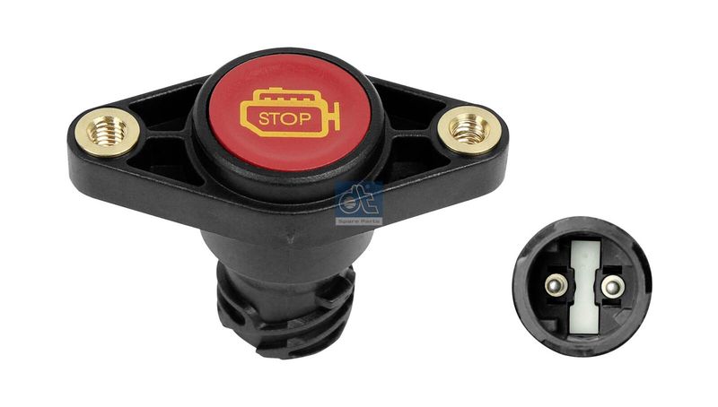 Zünd-/Startschalter