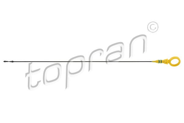 Ölpeilstab