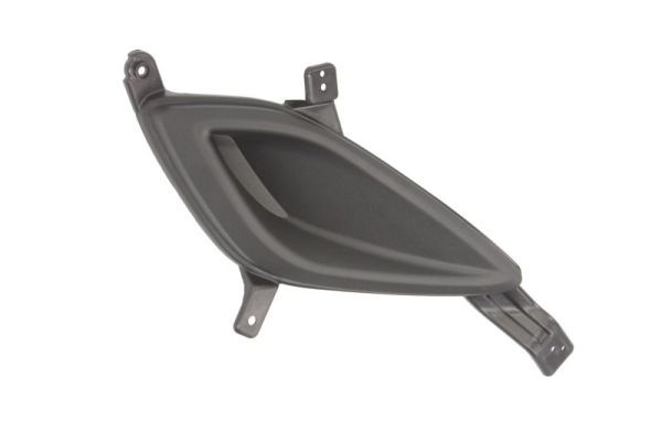 Stoßfänger - Lüftungsgitter