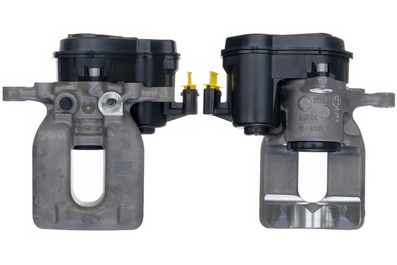 Bremssattel
