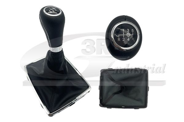 Faltenbalgsatz, Antriebswelle