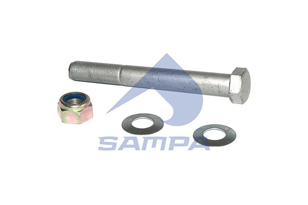 Schraube, Zahnrad-Nockenwelle