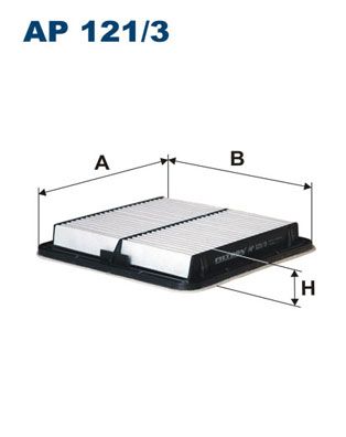 Luftfilter