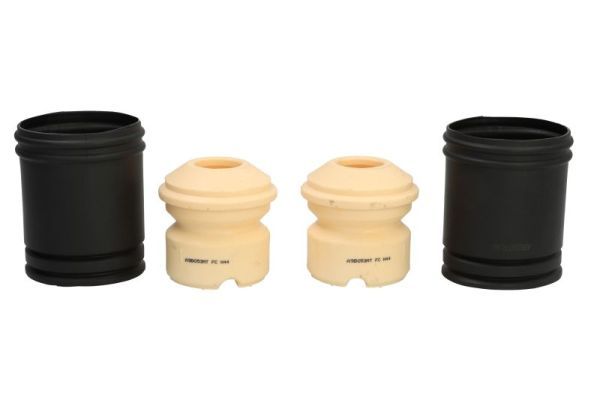 Staubschutzsatz, Stoßdämpfer