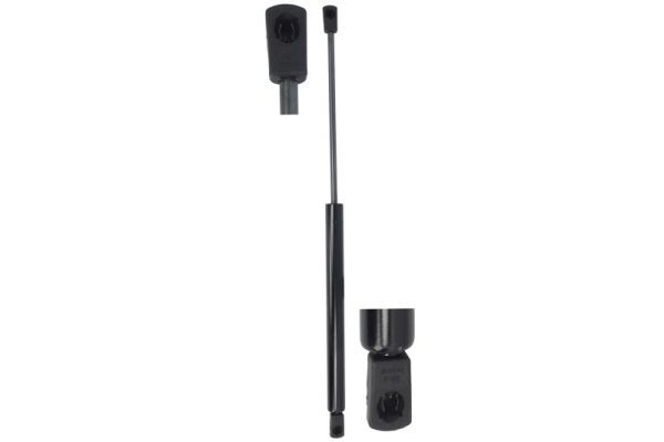 Gasfeder, Koffer-/Laderaum