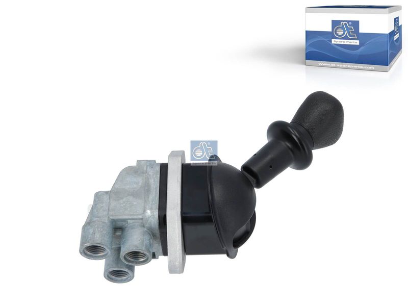 Seilzug, Feststellbremse