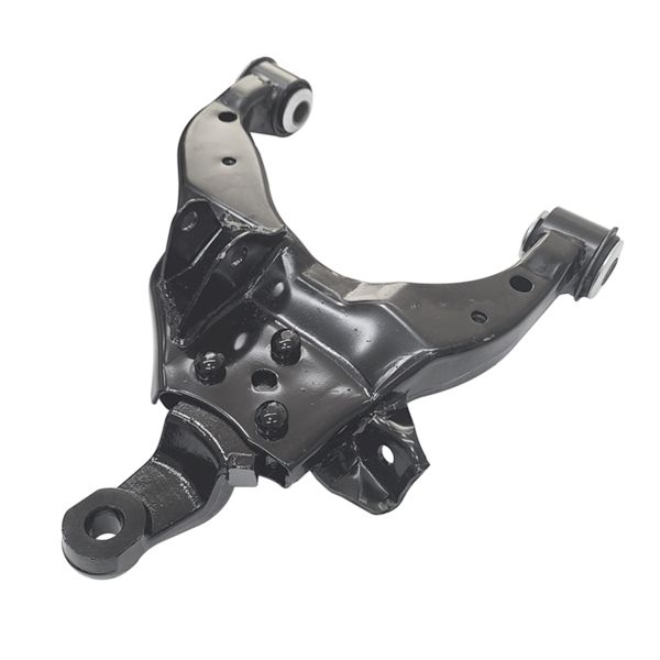 Lenker, Radaufhängung