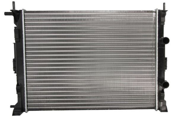 Kühler Motor (automatikgetriebe/mit mechanischer getriebe) passt zu: RENAULT GRAND SCENIC II, MEGANE II, MEGANE II/KOMBI, SCENIC II 1.5D-2.0 09.02-