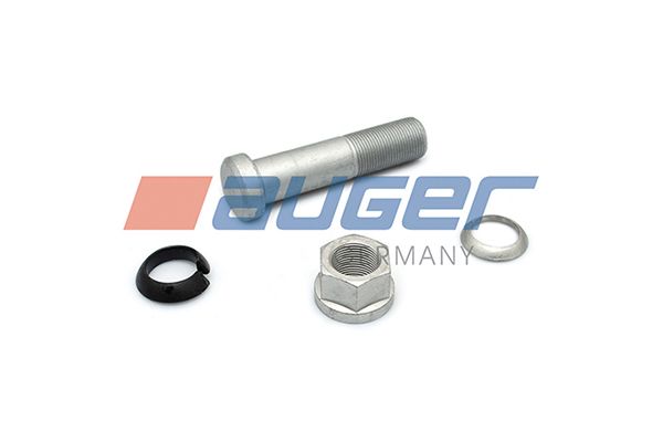 Impulsgeber, Kurbelwelle