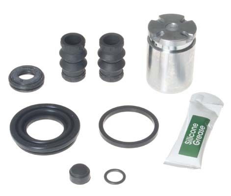 Scheinwerfer-Waschdüse R passt zu: VW EOS, GOLF IV, GOLF V, JETTA III 1.4-3.6 05.99-08.15