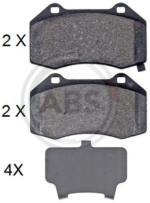 Kondensator, Klimaanlage