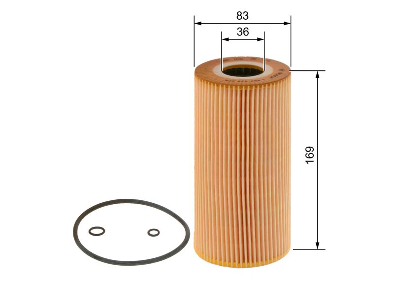 Ölfilter