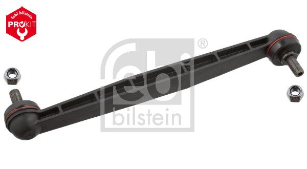 Stange/Strebe, Stabilisator
