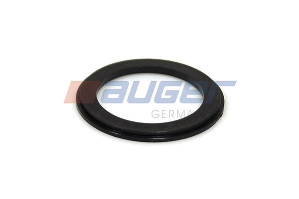 Distanzscheibe, Bremswelle