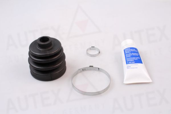 Dichtung, Abgaskrümmer