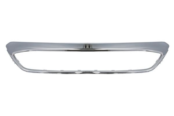 Attrappe Rahmen (chrom, ST- Line) passt zu: FORD KUGA II 01.17-12.19