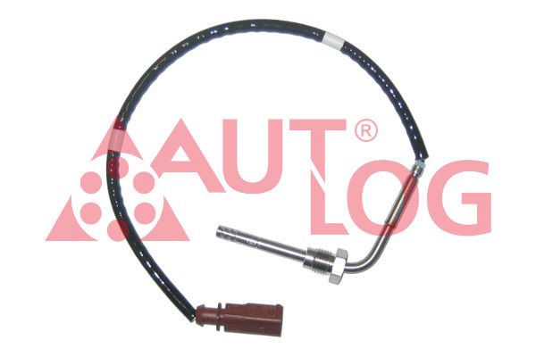 Abgastemperatursensor (vor dem partikelfilter) passt zu: AUDI A1, SEAT IBIZA IV, IBIZA IV SC, IBIZA IV ST, IBIZA IV/HATCHBACK, TOLEDO IV, SKODA FABIA II, RAPID, ROOMSTER 1.2D/1.6D 05.09-12.19