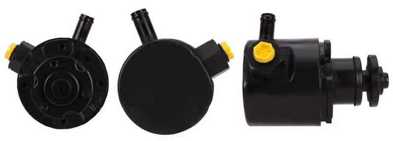 Stoßfänger - Bodenschutz