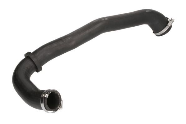 Luftkühlerschlauch L (unten/vorne, lang) passt zu: FORD MONDEO IV, S-MAX 2.0 03.10-01.15