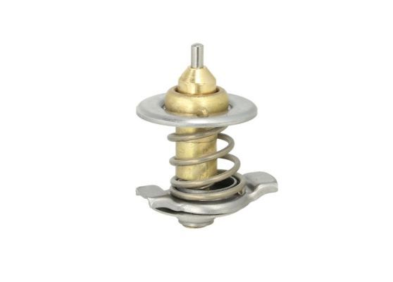 Thermostat, Kühlmittel