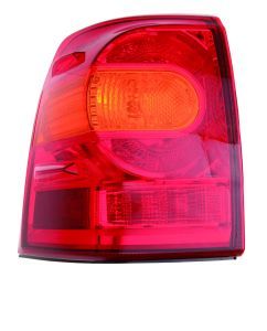 Lampe hinten L (LED/W16W) passt zu: TOYOTA LAND CRUISER 200 Off-Road