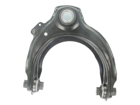 Lenker, Radaufhängung