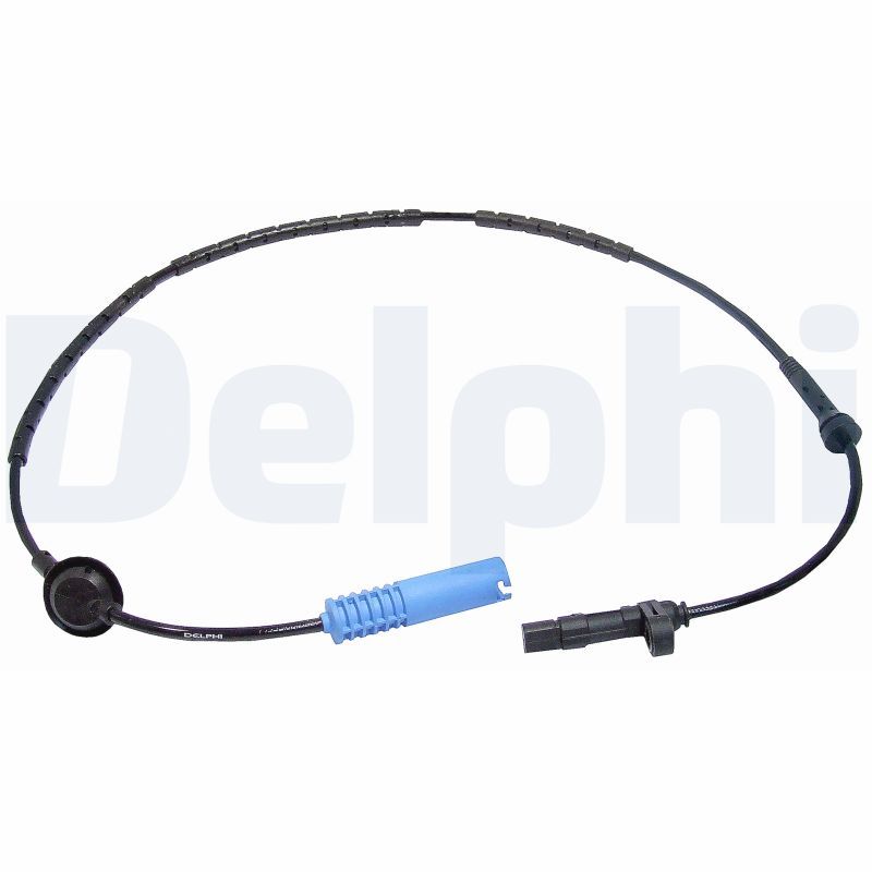 ABS-Sensor vorne L/R passt zu: MG ZT, ZT- T, ROVER 75, 75 I 1.8-4.6 02.99-10.05