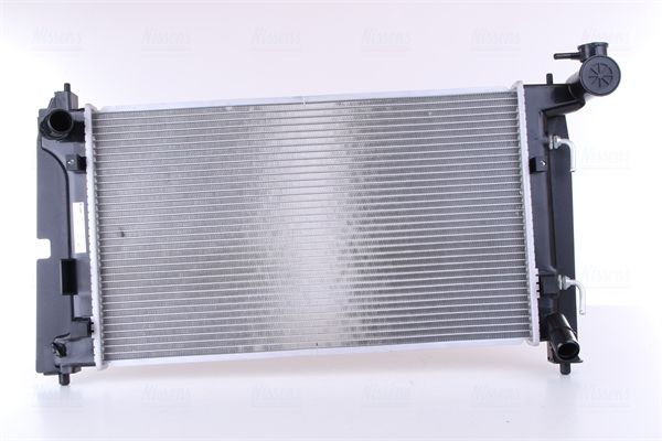 Kühler, Motorkühlung