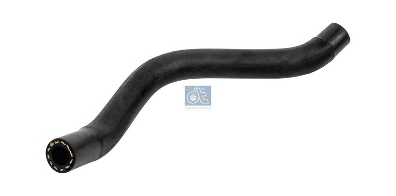 Hydraulikschlauch, Lenkung