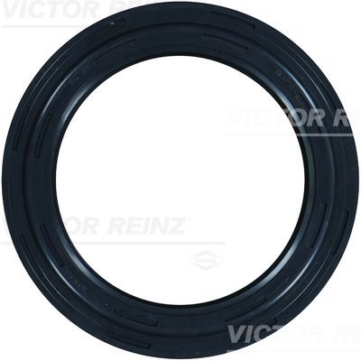 Wellendichtring, Kurbelwelle