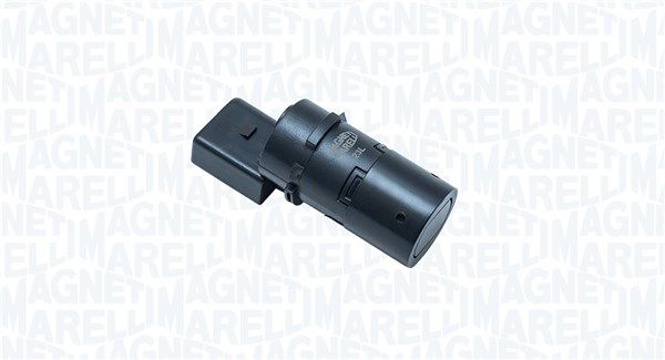 Sensor, Einparkhilfe