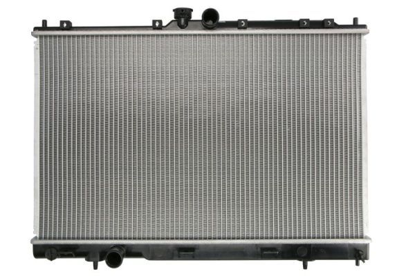 Kühler Motor passt zu: MITSUBISHI OUTLANDER I 2.0 01.02-10.06