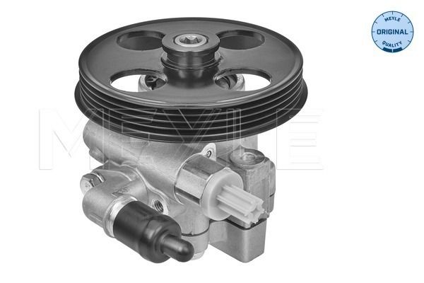 Hydraulikpumpe des Lenkgetriebes (neu) passt zu: CHEVROLET CRUZE, ORLANDO, OPEL ASTRA J 1.6/1.8/1.8LPG 05.09-