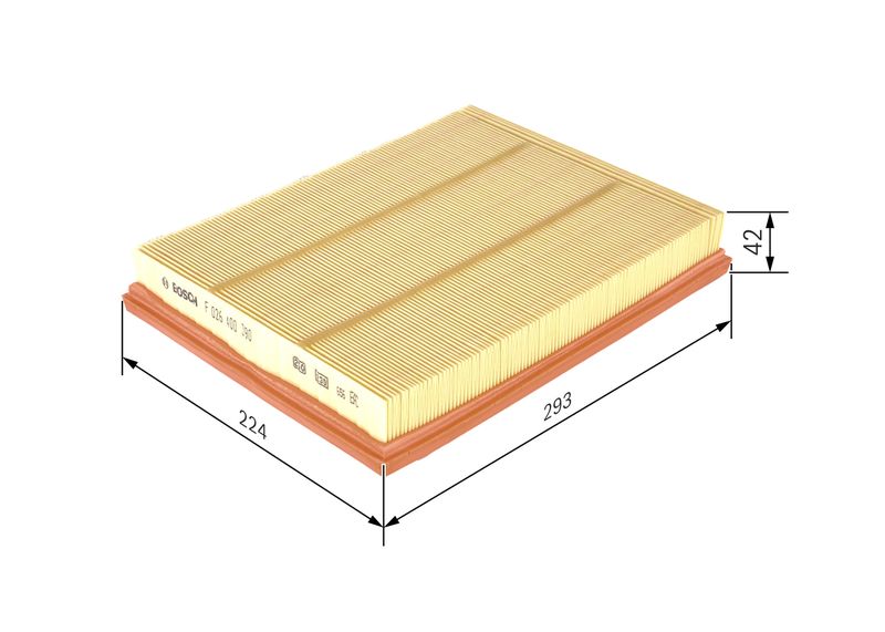 Luftfilter