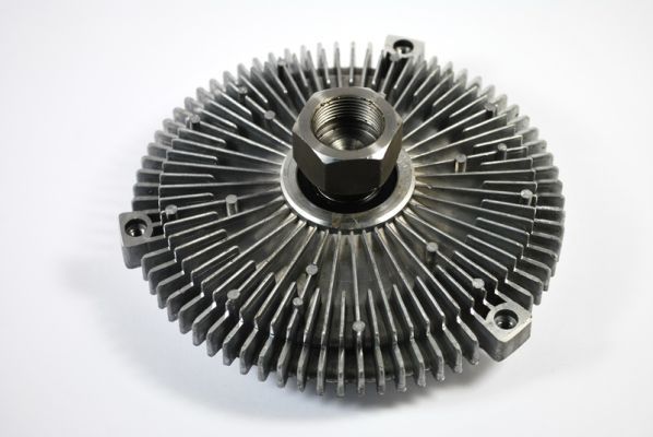 Kühlerlüfterkupplung passt zu: BMW 3 (E36), 5 (E39), 7 (E38) 2.5D 09.91-05.04