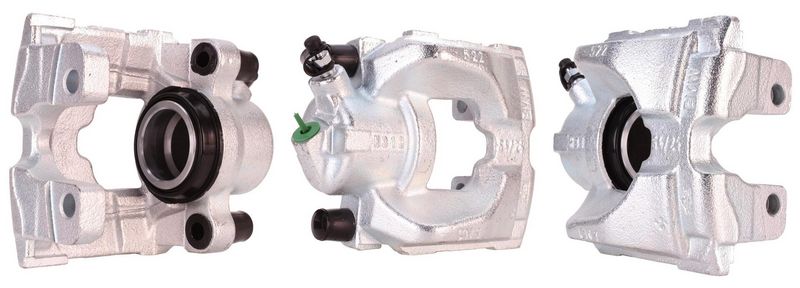 Bremssattel