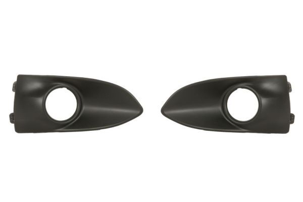 Stoßfänger - Teile