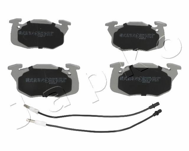 Scheibenreinigung - Waschwasserpumpe