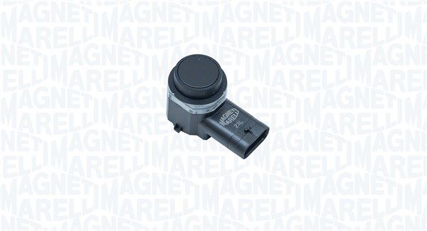 Sensor, Einparkhilfe