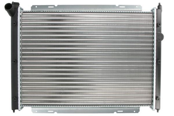 Kühler Motor (mit mechanischer getriebe) passt zu: VW TRANSPORTER T3 1.6D-2.1 05.79-07.92