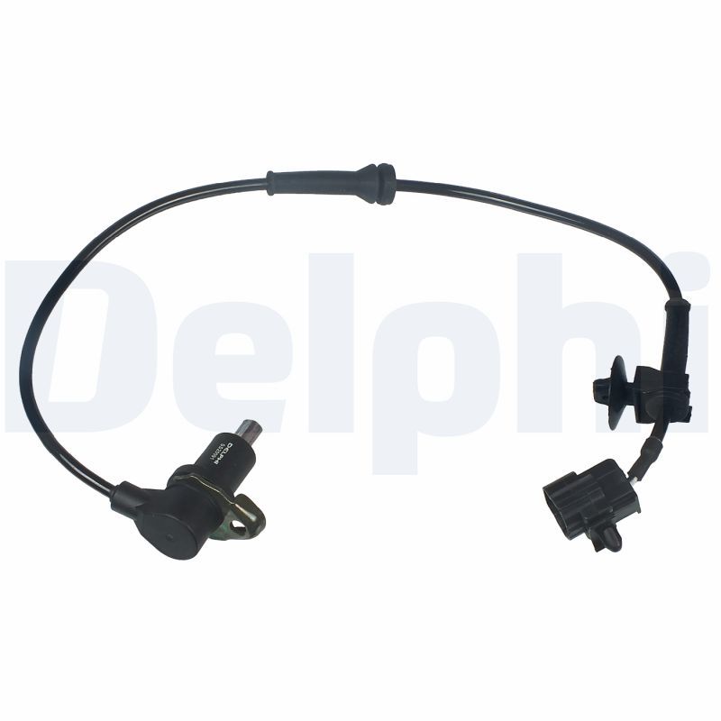 ABS-Sensor hinten R passt zu: CHEVROLET AVEO / KALOS, DAEWOO KALOS 1.2-1.6 09.02-