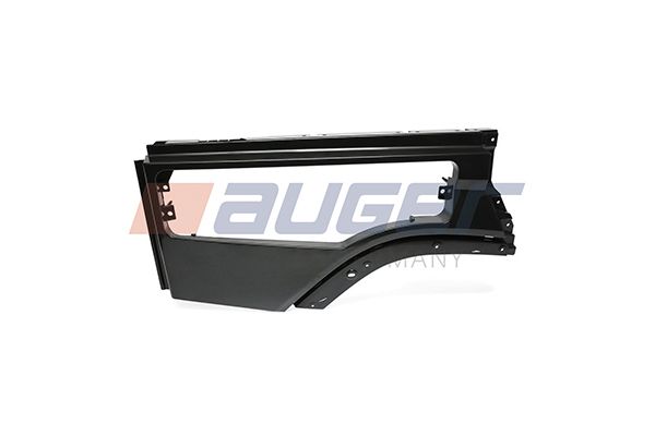 Ansaugluftkühler passt zu: SCANIA G I, P I, R I, T DC09.108-OSC11.03 01.03-05.19