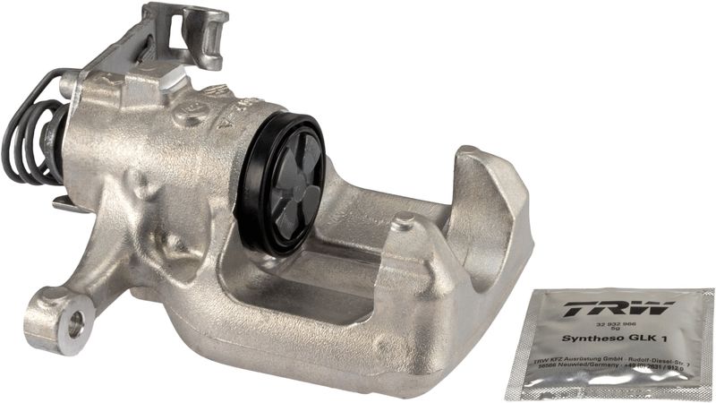 Bremssattel