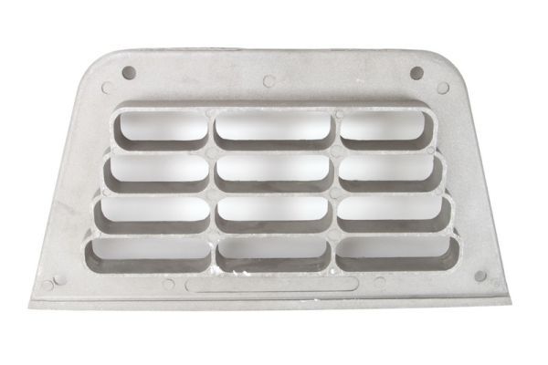 Türschwellen - Trittbrett