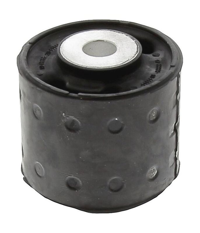 Lagerung, Achskörper