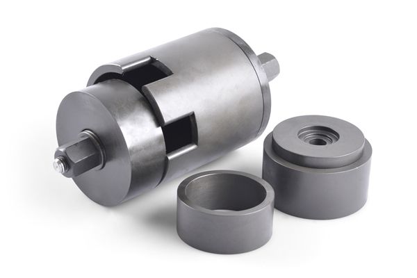 Abzieher für Lenkungs- und Aufhängungssystem