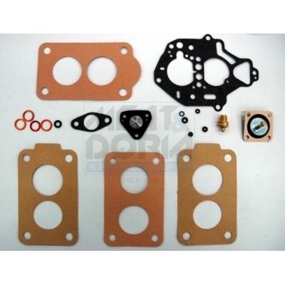 Reparatursatz, Vergaser