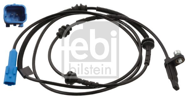 Kühlerlüfter (mit Gehäuse) passt zu: FORD FIESTA V, FUSION, MAZDA 2 1.2-1.6 11.01-12.12