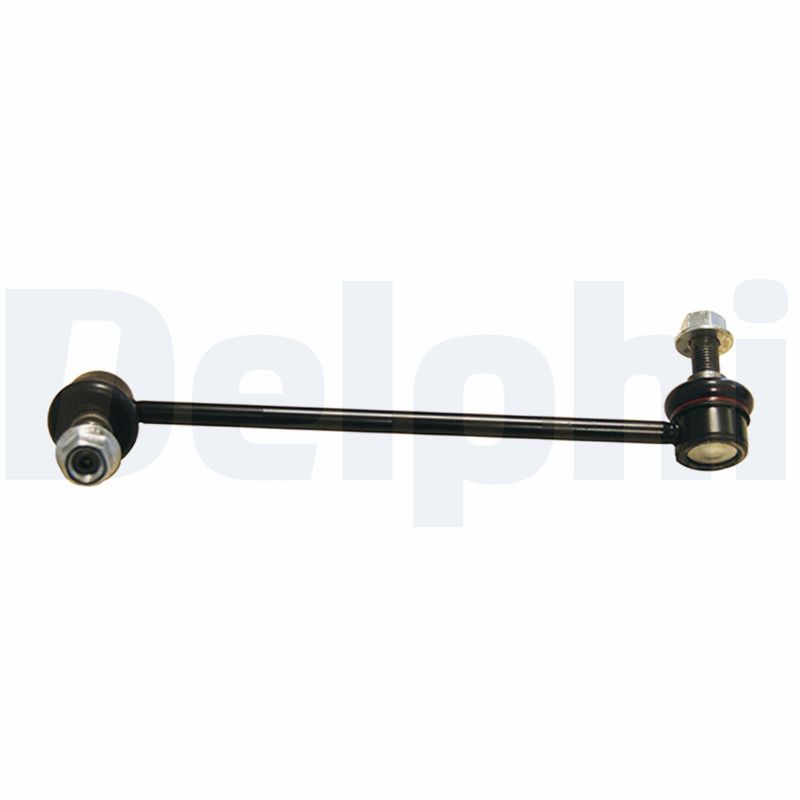 Stange/Strebe, Stabilisator
