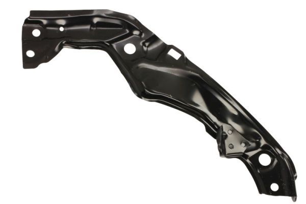 Scheinwerfer-Anzeige L (Oberteil, stahl) passt zu: SEAT IBIZA V 6F 06.17-06.21